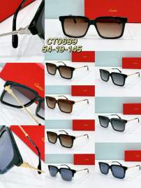 Picture of Cartier Sunglasses _SKUfw80537310fw